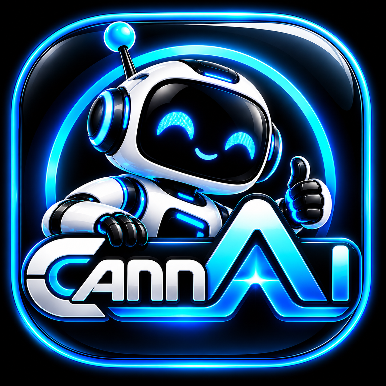 Johnson Technology Cann robot logo
